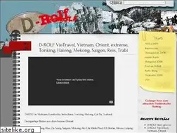 Sites similar to d-rolf.com
