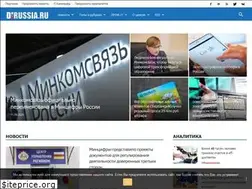 Sites similar to d-russia.ru
