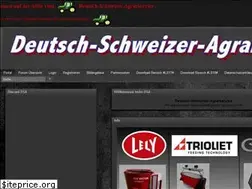 Sites similar to d-s-agrarservice.de