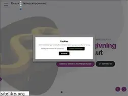 Sites similar to d-s-r.dk