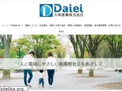 Sites similar to d-sangyo.net