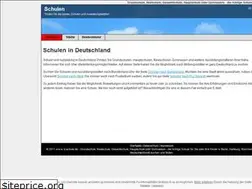 Sites similar to d-schule.de