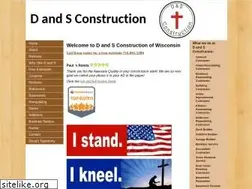 Sites similar to d-sco.com