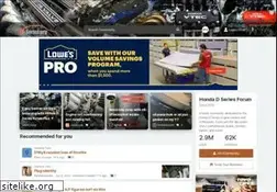Sites similar to d-series.org