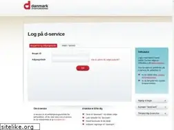 Sites similar to d-service.dk