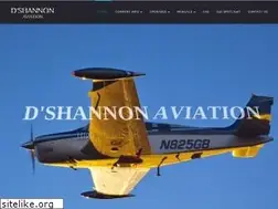 Sites similar to d-shannon-aviation.com