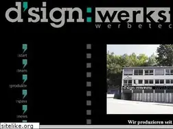 Sites similar to d-sign-werkstatt.de