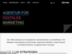 Sites similar to d-sire.com