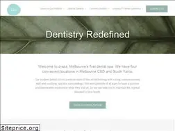 Sites similar to d-spa.com.au