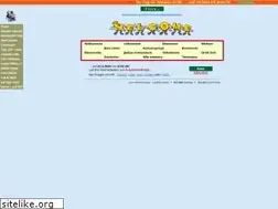 Sites similar to d-spannenkrebs.de