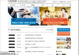 Sites similar to d-spark.com