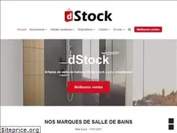 Sites similar to d-stock.shop
