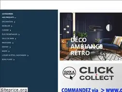Sites similar to d-stockr.fr