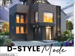 Sites similar to d-style.co.jp