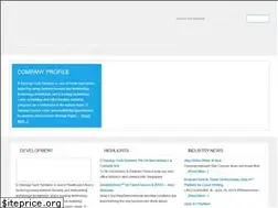 Sites similar to d-synergy.com