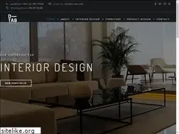 Sites similar to d-tab.com