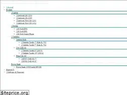 Sites similar to d-tech.dz