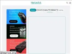 Sites similar to d-techalgerie.com