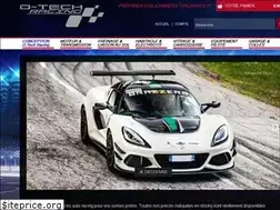Sites similar to d-techracing.com