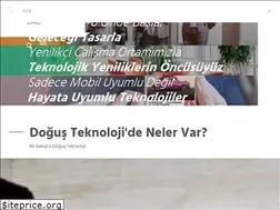 Sites similar to d-teknoloji.com.tr