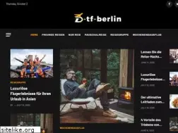 Sites similar to d-tf-berlin.de