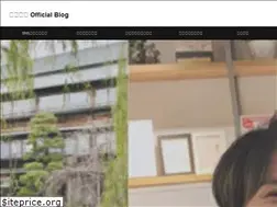 Sites similar to d-tomoya.com