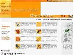 Sites similar to d-toolconnexion.com