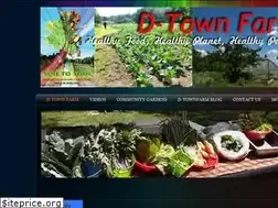 Sites similar to d-townfarm.com