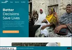 Sites similar to d-tree.org