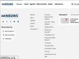 Sites similar to d-tv.nl