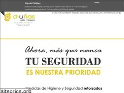Sites similar to d-unas.com.ar
