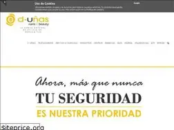 Sites similar to d-unas.com.mx