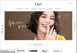 Sites similar to d-up.co.jp