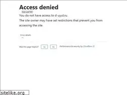 Sites similar to d-uyut.ru
