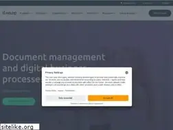 Sites similar to d-velop.com