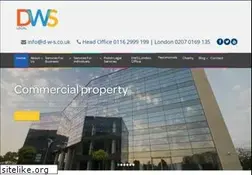 Sites similar to d-w-s.co.uk