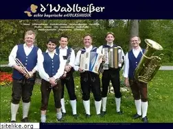 Sites similar to d-wadlbeisser.de
