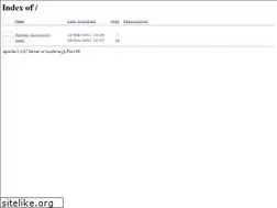 Sites similar to d-wae.com