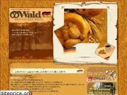 Sites similar to d-wald.com