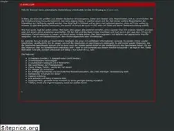 Sites similar to d-wars.com