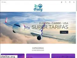 Sites similar to d-way.com.ar