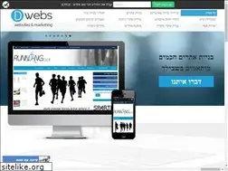 Sites similar to d-webs.com