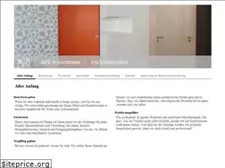 Sites similar to d-wiesemann.de