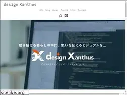 Sites similar to d-xanthus.com