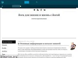 Sites similar to d-yatsenko.livejournal.com