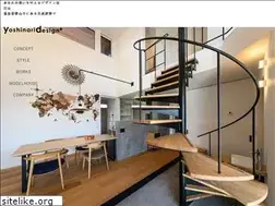 Sites similar to d-yoshinari.com