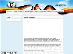 Sites similar to d.de