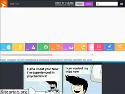 Sites similar to d.justpo.st