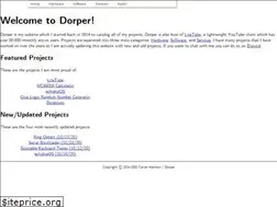 Sites similar to d0.cx