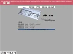 Sites similar to d0.se